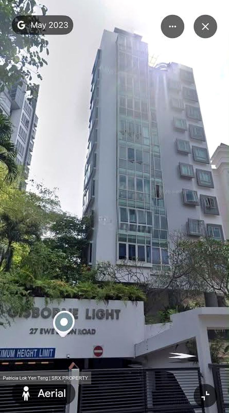 Gisborne Light (D10), Apartment #625569071